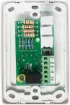 Designed to control 100V line speaker systems these attenuators are fitted to industry standard wall plates and install into an electrical wall box. They feature 11 position switches