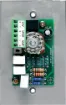 A stainless steel version of our popular Redback 10W volume attenuator. Designed to control 100V line speaker systems these attenuators are fitted to industry standard wall plates and install into an electrical wall box.