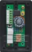New models supplied with two facia covers to suit your decor. 

Designed to control 100V line speaker systems these attenuators are fitted to industry standard wall plates and install into an electrical wall box. They feature 11 position switches