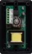 New models supplied with two facia covers to suit your decor. 

Designed to control 100V line speaker systems these attenuators are fitted to industry standard wall plates and install into an electrical wall box. They feature 11 position switches