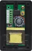 New models supplied with two facia covers to suit your decor. 

Designed to control 100V line speaker systems these attenuators are fitted to industry standard wall plates and install into an electrical wall box. They feature 11 position switches