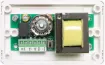 New models supplied with two facia covers to suit your decor. 

Designed to control 100V line speaker systems these attenuators are fitted to industry standard wall plates and install into an electrical wall box. They feature 11 position switches
