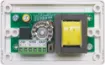 New models supplied with two facia covers to suit your decor. 

Designed to control 100V line speaker systems these attenuators are fitted to industry standard wall plates and install into an electrical wall box. 