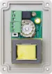 Designed to control 100V line speaker systems these attenuators have been enclosed in a ABS Flange Mount Enclosure.
