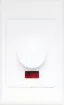 Fully self contained stereo volume controls on a single gang switch plate. 11 settings plus off. A compact and easy to install solution for expanding your home audio system. Great for patio's, games rooms and entertainment areas. Anywhere extra pa
