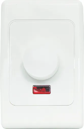 Fully self contained stereo volume controls on a single gang switch plate. 11 settings plus off. A compact and easy to install solution for expanding your home audio system. Great for patio's, games rooms and entertainment areas. Anywhere extra pa