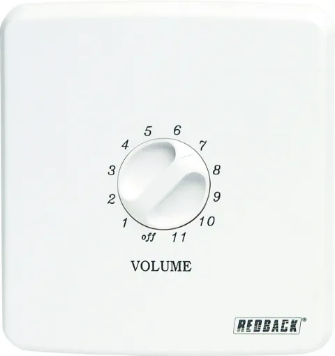 This controller has been designed to install to a double electrical flush box or wall mounting block. Massive 100 watt capacity available. 11 settings plus off. Fitted with a 24V override relay. 
2 Year Warranty