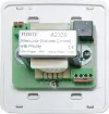 This controller has been designed to install to a double electrical flush box or wall mounting block. Massive 100 watt capacity available. 11 settings plus off. Fitted with a 24V override relay. 
2 Year Warranty