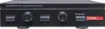 Allows on/off switching and level control of two sets of either 4O or 8O stereo speakers. Includes impedance correction circuit and a protection switch for use with 4O speakers. Power capacity up to 50W RMS per channel. Each stereo speaker 