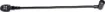 Featuring four high power LED''s. XLR 3 Pin connection. Approx. 450mm length. 12V DC powered.