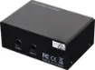 Direct injection (DI) boxes are used to convert high impedance unbalanced signals from guitars or other musical instrument pickups to a low level balanced output signal. This enables the signal to be transported over long distances without picking up noise or hum. Earth and hum loops are isolated from powered equipment such as keyboards. 