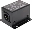 Balanced 600&#937 to 600&#937 balanced 3 pin male XLR with earth lift switch. 