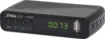 This 12V DC Powered HD set top box is great for caravans, RVs and vehicles. Incredibly compact, under 12cm wide! 
