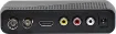 This 12V DC Powered HD set top box is great for caravans, RVs and vehicles. Incredibly compact, under 12cm wide! 