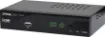 This HD set top box features composite and HDMI outputs for HD televisions or connection to a PC monitor or projector. 
 
 