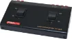 Suitable for switching multiple sets of speakers on a single amplifier eg: to switch between lounge and patio speakers. Switches two sets of stereo speakers between one amplifier output. One speaker set may be selected or both speaker setsat once. 