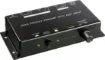 This phono preamp can be used to raise your turntable's output to make it compatible with modern amplifiers. At the same time, it adds standardised equalisation. Users may need this phono preamp because their turntable either doesn't have one, in which case they won't be able to play records without one.