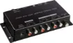 This phono preamp can be used to raise your turntable's output to make it compatible with modern amplifiers. At the same time, it adds standardised equalisation. Users may need this phono preamp because their turntable either doesn't have one, in which case they won't be able to play records without one.