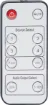 This compact 4-way HDMI switcher features manual & infra-red remote control for switching up to 4 sources to a single display supporting resolutions up to 4K. 