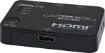 Switch between up to 5 AV sources with these professional 4K ready HDMI switchers. Each includes an IR remote control and receiver unit, which allows the switcher to be mounted behind the TV or inside a cabinet. 