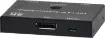 This bi-directional switch allows two DisplayPort equipped computers to be switched to a single monitor OR a single computer to be switched between two monitors. Easy push button operation for switching between devices.