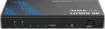 Offering 8K @ 60Hz resolution switching, this 4 way HDMI source selector is ready for the latest high resolution AV sources.