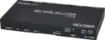 Designed to split a single HDMI source into four HDMI outputs.