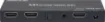 Designed to split a single HDMI source into four HDMI outputs.