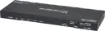 Designed to split a single HDMI source into four HDMI outputs.