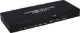 4K 1x4 HDMI Splitter 18GBps Bandwidth This is a high performance 1x HDMI input to 4x HDMI output switcher which is powered via a USB port.