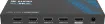This is a high performance 1x HDMI input to 4x HDMI output switcher which is powered via a USB port. 