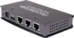 An ideal solution for pubs, clubs and venues, this HDMI extender system allows a single HDMI source to be shared across multiple screens located up to 30m away with Cat5e and 50m with Cat6. 