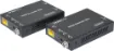 Designed to extend HDMI signals over distances up to 60m across economical UTP cabling.