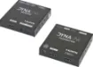 This HDMI & One Way Infra-Red Cat6 Extender UTP Balun is designed to extend HDMI signals over distances up to 70m across economical UTP cabling.