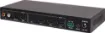 This product is designed for the purpose of connecting four 4K @ 60Hz UHD HDMI sources, and displaying each on a single display