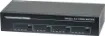 This 4x4 HDMI 2.0 18Gbps Matrix Switcher can switch any of these 4 HDMI 2.0 Sources to four HDMI 2.0 Displays.