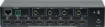This 4x4 HDMI 2.0 18Gbps Matrix Switcher can switch any of these 4 HDMI 2.0 Sources to four HDMI 2.0 Displays.