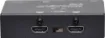 Extended Display Identification Data (EDID) problems are a common cause of HDMI devices refusing to operate with each other. This handy product helps to eliminate EDID related signal issues by emulating or replacing the EDID configuration of a device.