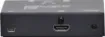 Extended Display Identification Data (EDID) problems are a common cause of HDMI devices refusing to operate with each other. This handy product helps to eliminate EDID related signal issues by emulating or replacing the EDID configuration of a device.