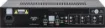 Designed to meet the requirements of medium sized professional public address installations, delivering an output power of 100W RMS respectively. 