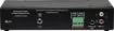 Packed with features, this super compact stereo amp is ideally suited to classrooms, boardrooms, boutiques, reception areas or anywhere a small functional stereo system is required.
