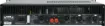 The Apple series Biema power amplifiers are a cost effective solution for demanding commercial audio applications. These non-bridgeable models are designed to be used as standard 2 channel or stereo amplifiers. The design incorporates a fan forced cooling sys