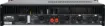 The Apple series Biema power amplifiers are a cost effective solution for demanding commercial audio applications. These non-bridgeable models are designed to be used as standard 2 channel or stereo amplifiers. The design incorporates a fan forced cooling sys
