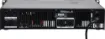 This range is designed to function as a stereo or high power single channel amplifier for use in foreground sound reinforcement ie: pubs, clubs, cinemas and multi-function venues.  