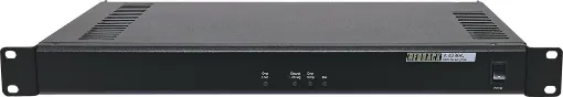 Utilising only 1RU of rack space, this range of Redback power amplifiers is available in three power ratings of 30W, 60W and 100W RMS. They lend themselves perfectly for installations requiring individual zone amplifiers. 