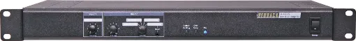These compact 1RU rack mount amplifiers are suitable for both stand alone PA system use, or as zone amplifiers in larger systems requiring local inputs. All models operate on 240V ac or 24V dc for battery backup operation.
All models include a choice of 