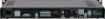 These compact 1RU rack mount amplifiers are suitable for both stand alone PA system use, or as zone amplifiers in larger systems requiring local inputs. All models operate on 240V ac or 24V dc for battery backup operation. 