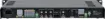 These compact 1RU rack mount amplifiers are suitable for both stand alone PA system use, or as zone amplifiers in larger systems requiring local inputs. All models operate on 240V ac or 24V dc for battery backup operation. 