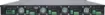 Excellent for multizone public address paging and background music systems! Engineered to meet the growing demands of venues such as RSL clubs, taverns, hotels, conference & function centres enabling individual program sources to play to different rooms 