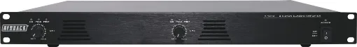 Excellent for multizone public address paging and background music systems! Engineered to meet the growing demands of venues such as RSL clubs, taverns, hotels, conference & function centres enabling individual program sources to play to different rooms 